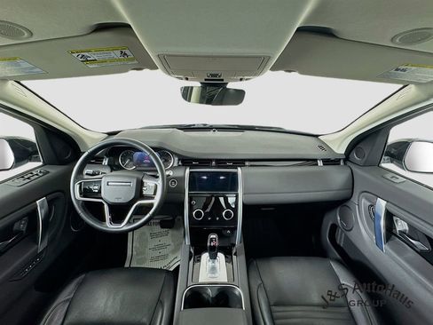 Used 2022 Land Rover Discovery Sport S image 28