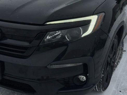 Used 2022 Honda Pilot Special Edition image 2