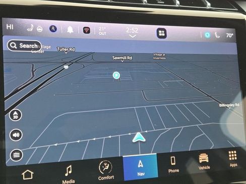 Used 2022 Jeep Grand Cherokee L Limited image 3