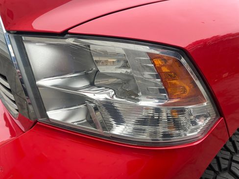 Used 2016 RAM 1500 Big Horn image 11