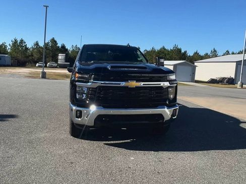 New 2026 Chevrolet Silverado 2500 LT w/ True North Edition image 36
