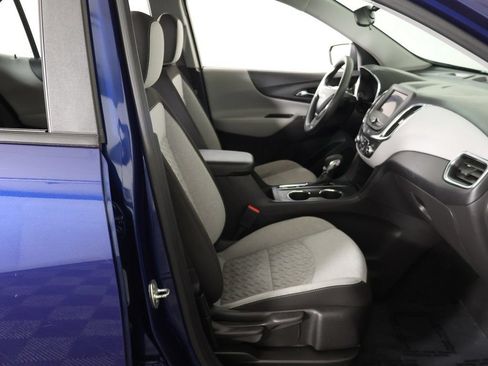 Used 2023 Chevrolet Equinox LS w/ Driver Confidence II Package AWD/4WD image 29