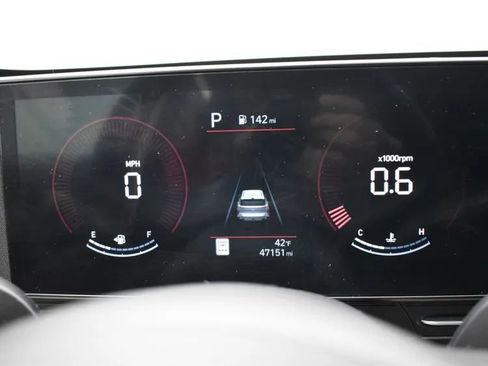 Used 2024 Hyundai Kona SEL image 28