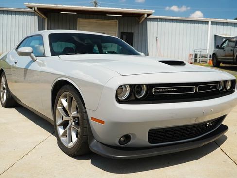 Used 2022 Dodge Challenger GT RWD image 33