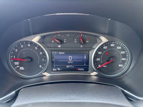 Certified 2021 Chevrolet Equinox LT image 13