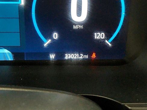 Used 2022 Ford F150 Lariat w/ Equipment Group 502A High image 15