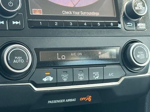 Used 2019 Honda Civic LX image 13