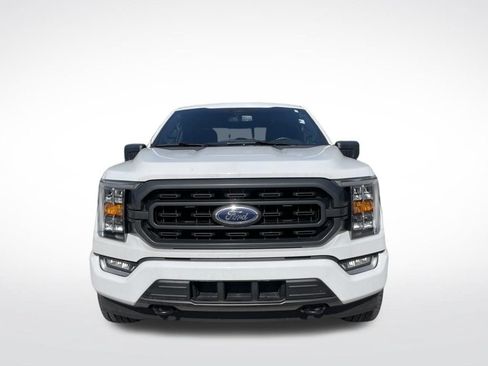 Used 2021 Ford F150 XLT w/ Equipment Group 302A High AWD/4WD image 3