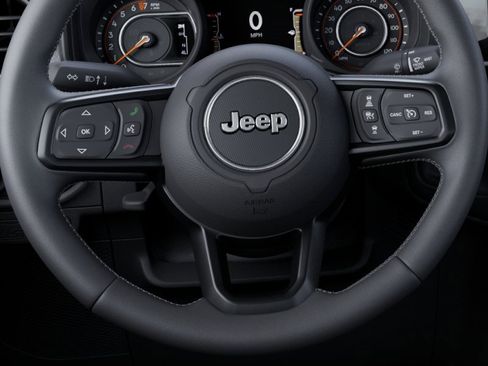 New 2026 Jeep Gladiator Sport image 19