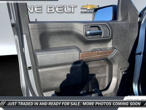Used 2020 Chevrolet Silverado 1500 RST w/ All-Star Edition AWD/4WD image 18