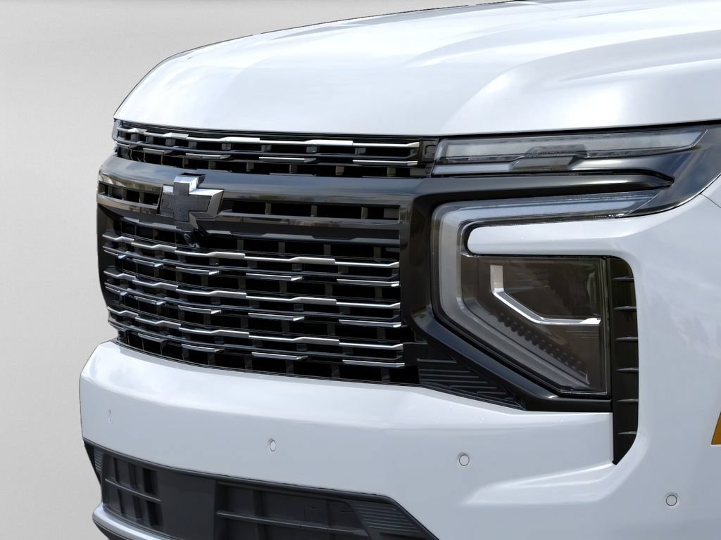 New 2026 Chevrolet Tahoe High Country AWD/4WD image 15