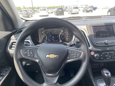 Used 2021 Chevrolet Equinox LT image 15