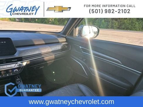 Used 2024 Kia Telluride SX Prestige X-Line image 27