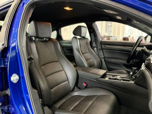 Used 2021 Honda Accord Sport image 19