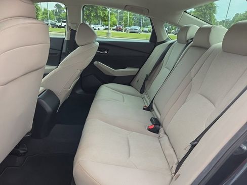 Used 2024 Honda Accord EX image 11
