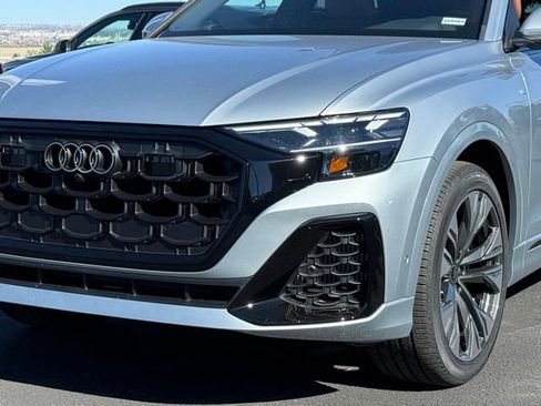 New 2026 Audi Q8 Premium Plus AWD/4WD image 2
