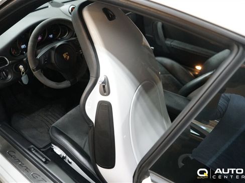 Used 2012 Porsche 911 Carrera GTS RWD image 2
