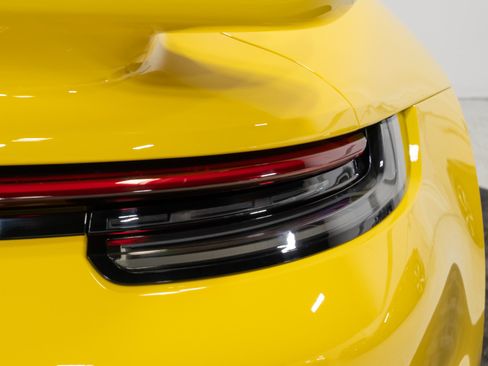 Used 2022 Porsche 911 Turbo S image 29