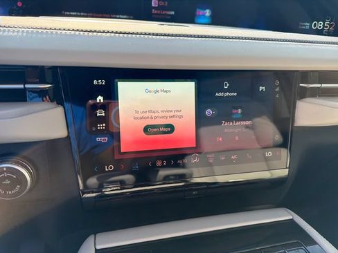 New 2026 Lincoln Navigator Premiere AWD/4WD image 28