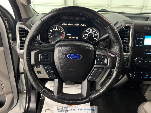 Used 2016 Ford F150 XLT w/ Equipment Group 301A Mid RWD image 44