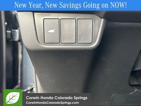 New 2026 Honda CR-V Sport-L image 16