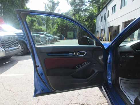 Used 2022 Honda Civic Si image 15