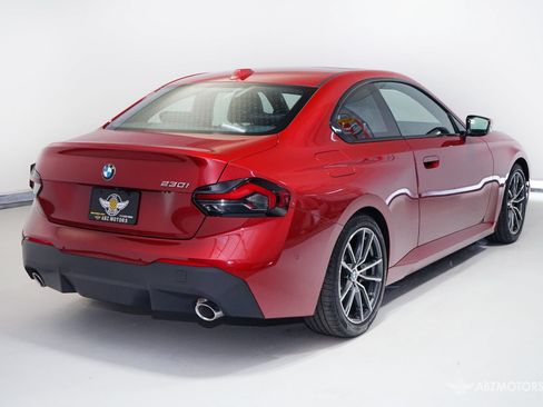 Used 2025 BMW 230i Coupe RWD image 5