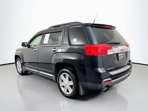 Used 2011 GMC Terrain SLE w/ Convenience Package AWD/4WD image 7
