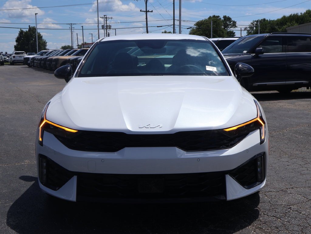 New 2026 Kia K5 GT-Line AWD/4WD image 2
