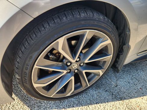 Used 2022 Toyota Corolla SE FWD image 10