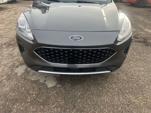 Used 2020 Ford Escape S image 13