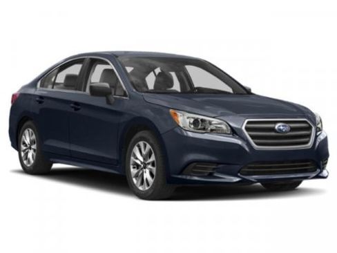 Used 2016 Subaru Legacy 2.5i Premium image 9