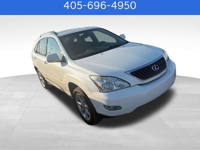 Used 2009 Lexus RX 350 2WD