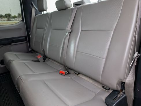 Used 2019 Ford F350 XL w/ XL Value Package AWD/4WD image 11