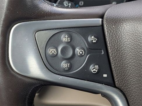 Used 2017 GMC Yukon SLT w/ Premium Edition image 30