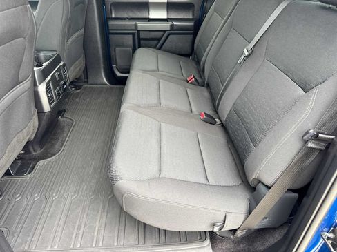 Used 2017 Ford F150 XLT w/ Equipment Group 301A Mid AWD/4WD image 18