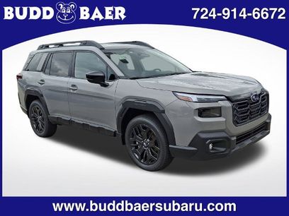 New 2026 Subaru Outback Limited XT