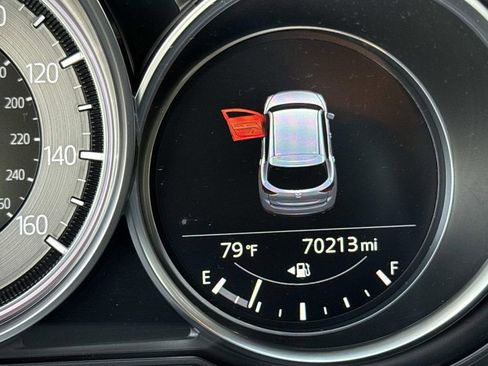 Used 2020 MAZDA CX-5 Sport image 38