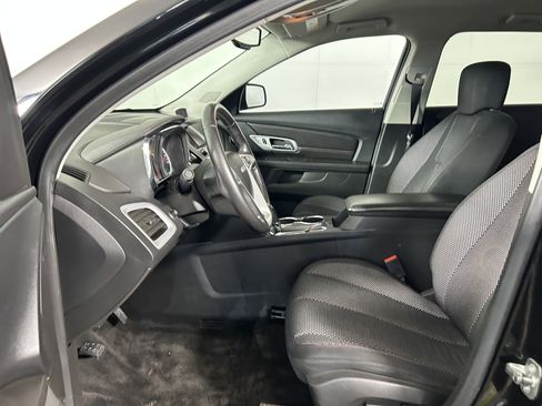 Used 2016 GMC Terrain SLE w/ Convenience Package image 11