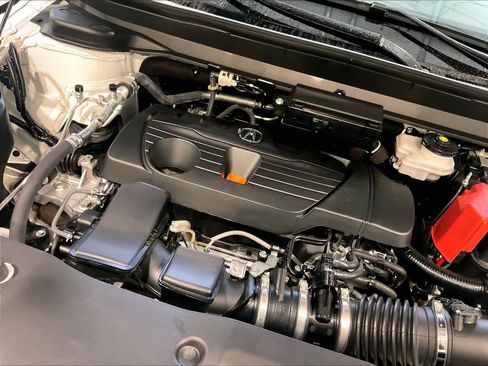 Used 2024 Acura RDX SH-AWD w/ Technology Package image 31