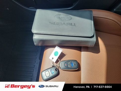 Used 2021 Subaru Forester Touring AWD/4WD image 28