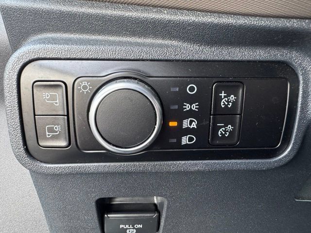 Used 2024 Ford Bronco Wildtrak AWD/4WD image 20