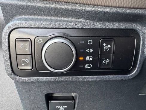 Used 2024 Ford Bronco Wildtrak AWD/4WD image 20