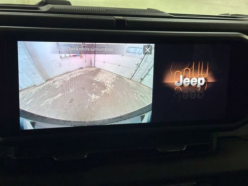 New 2026 Jeep Wrangler Sport S image 42