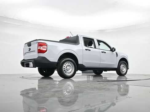 New 2026 Ford Maverick XL FWD image 30