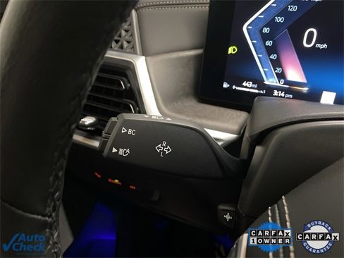 Used 2025 BMW X5 sDrive40i image 34