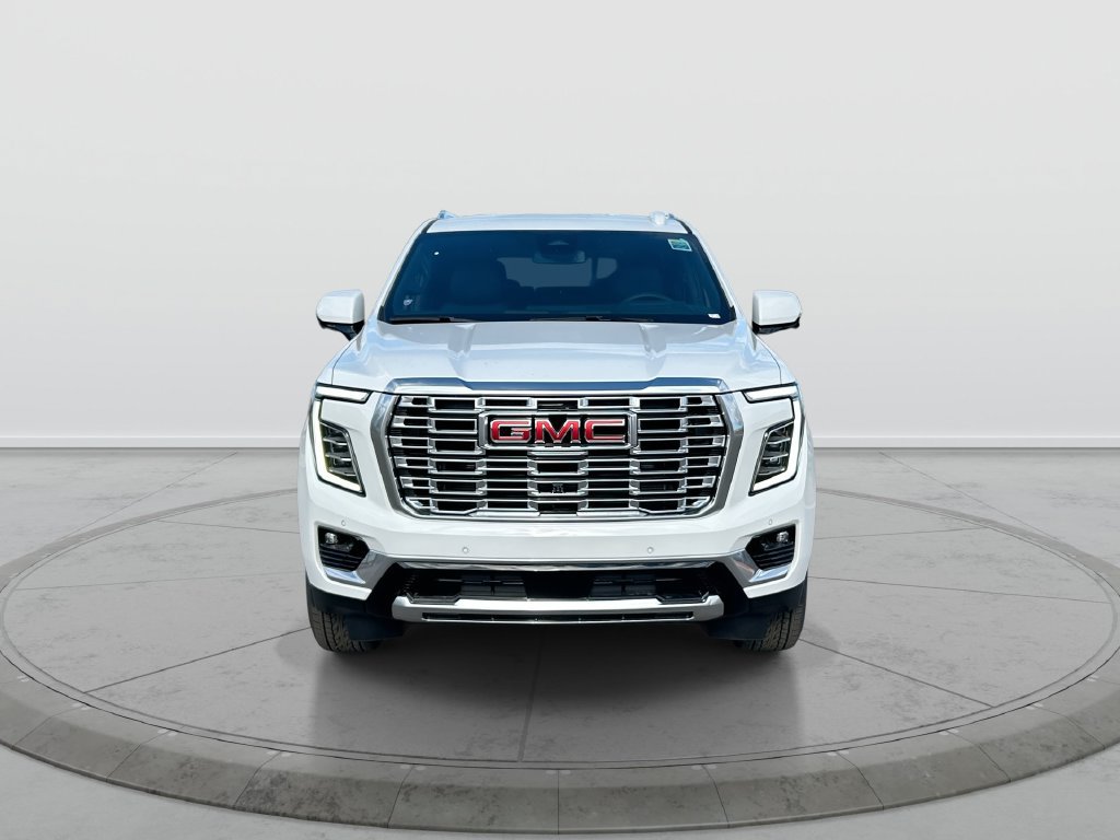 New 2026 GMC Yukon Denali AWD/4WD image 3