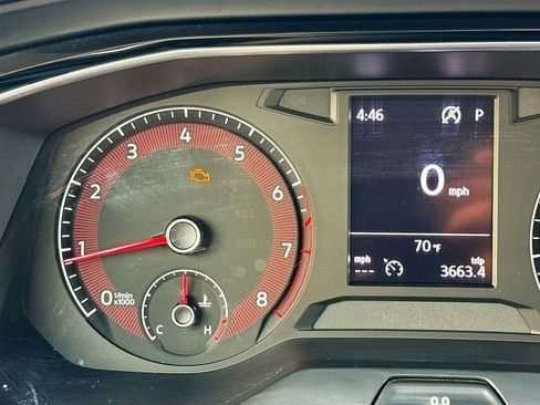 Used 2019 Volkswagen Jetta S w/ Driver Assistance Package image 14