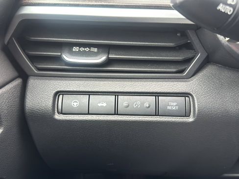 Used 2021 Nissan Altima 2.5 Platinum image 25