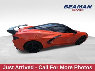Used 2021 Chevrolet Corvette Stingray Coupe w/ Battery Protection Package RWD video 1